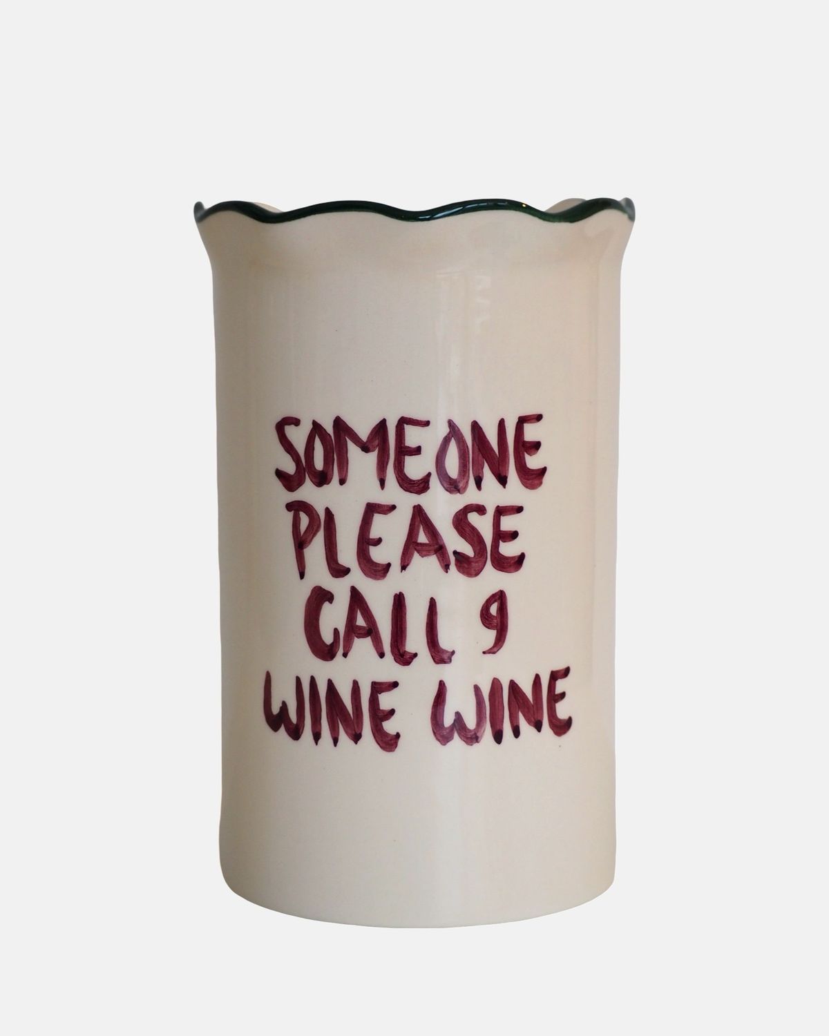 Studio Noticed - Wine Cooler