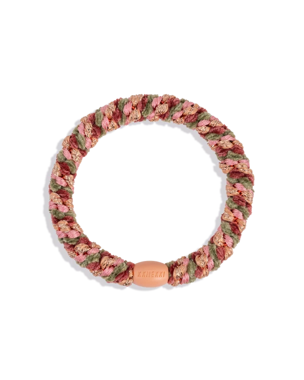 Kknekki - Hair Tie