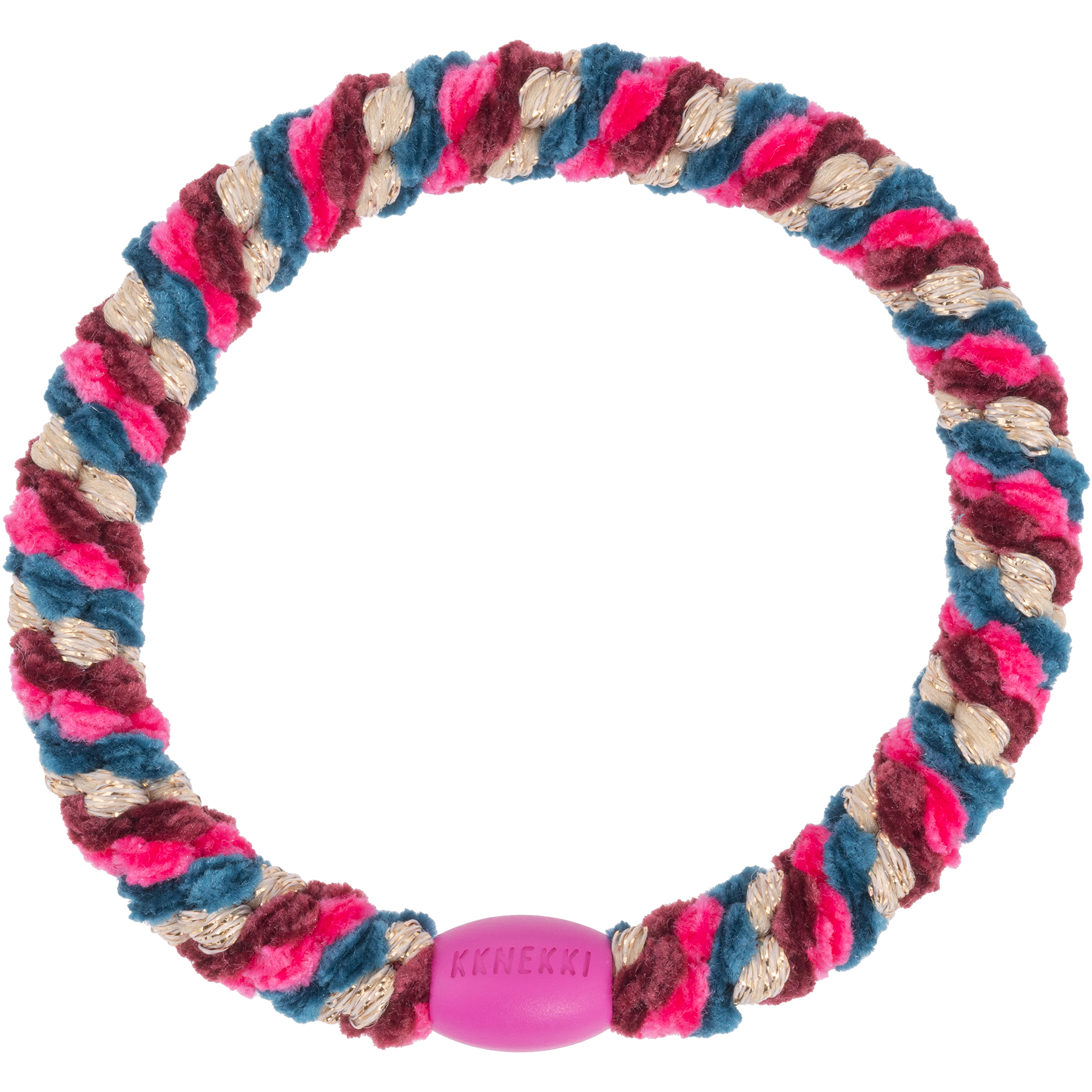 Kknekki - Hair Tie
