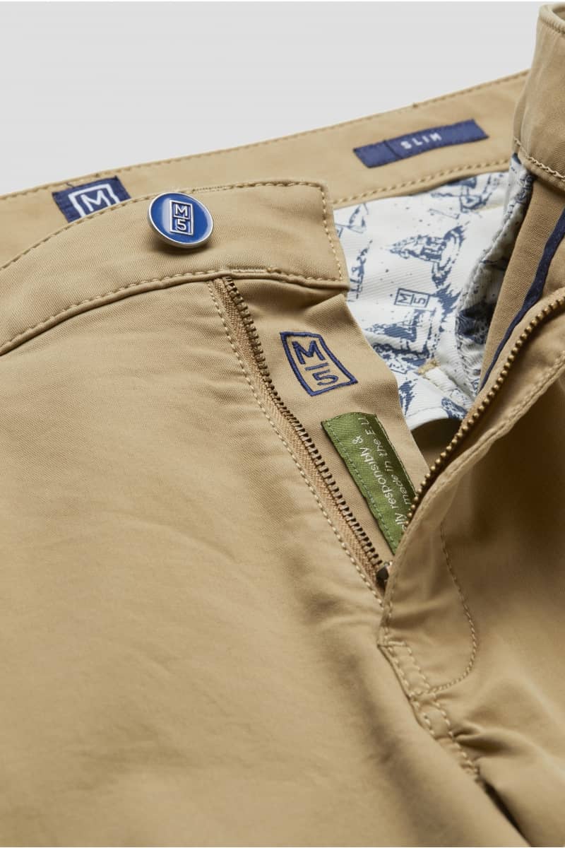 M5 Cotton Jean