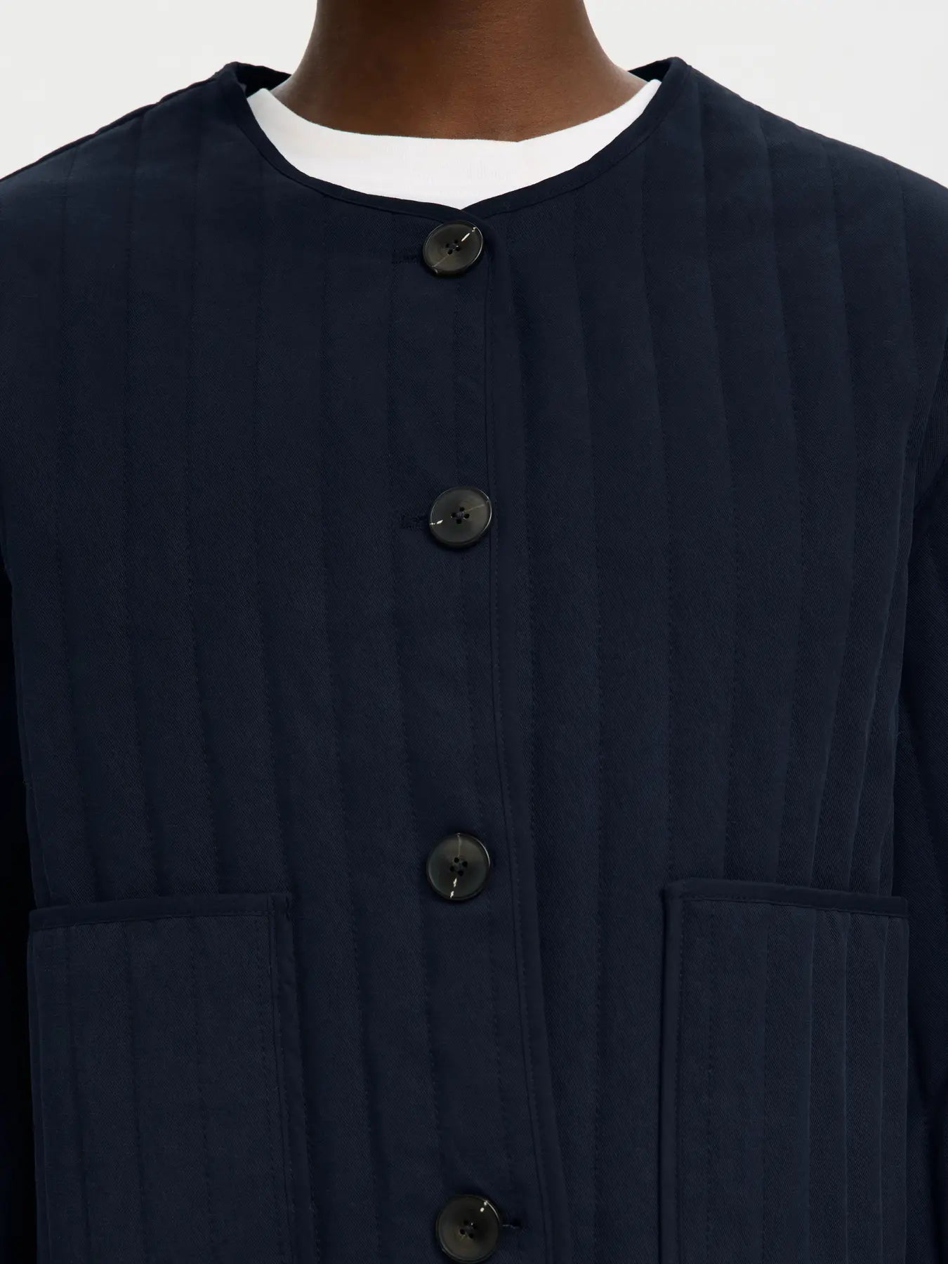 Selected F - Jacket - Malina