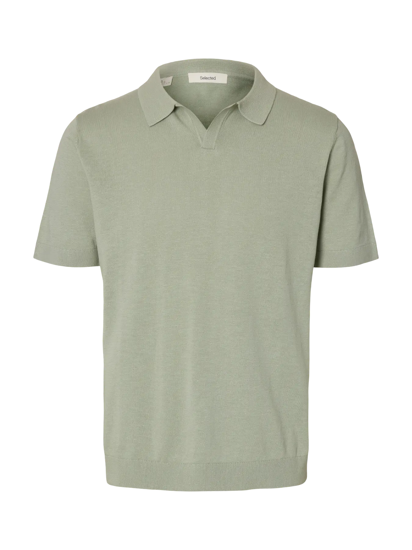 Selected H - Polo - Mattis