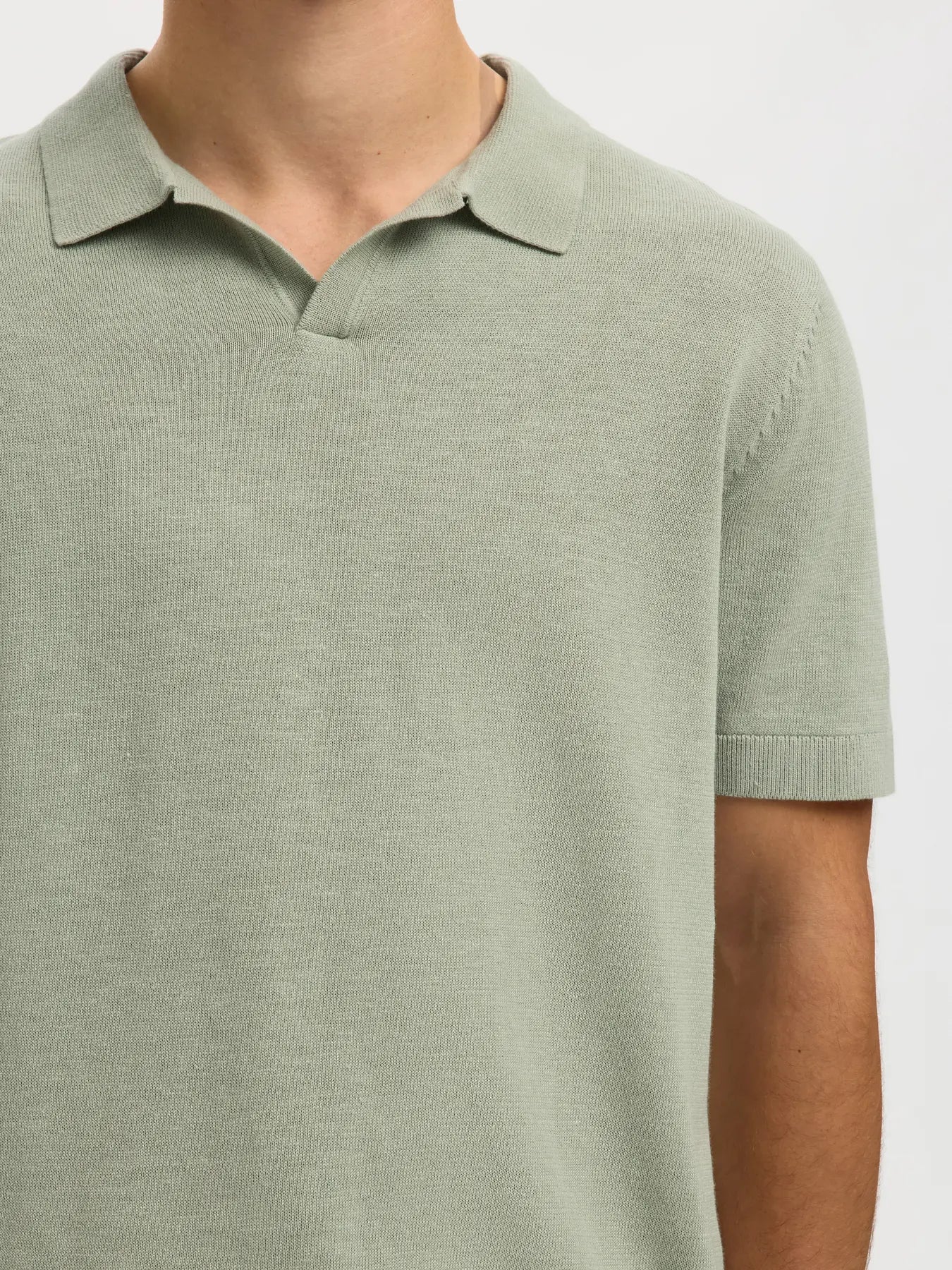 Selected H - Polo - Mattis