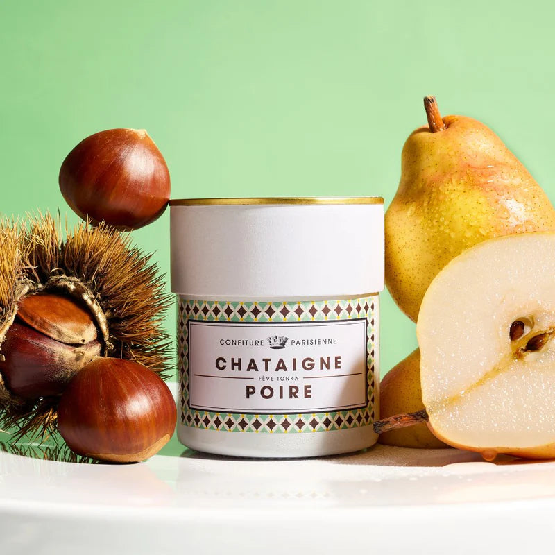 Confiture Parisienne - Jam