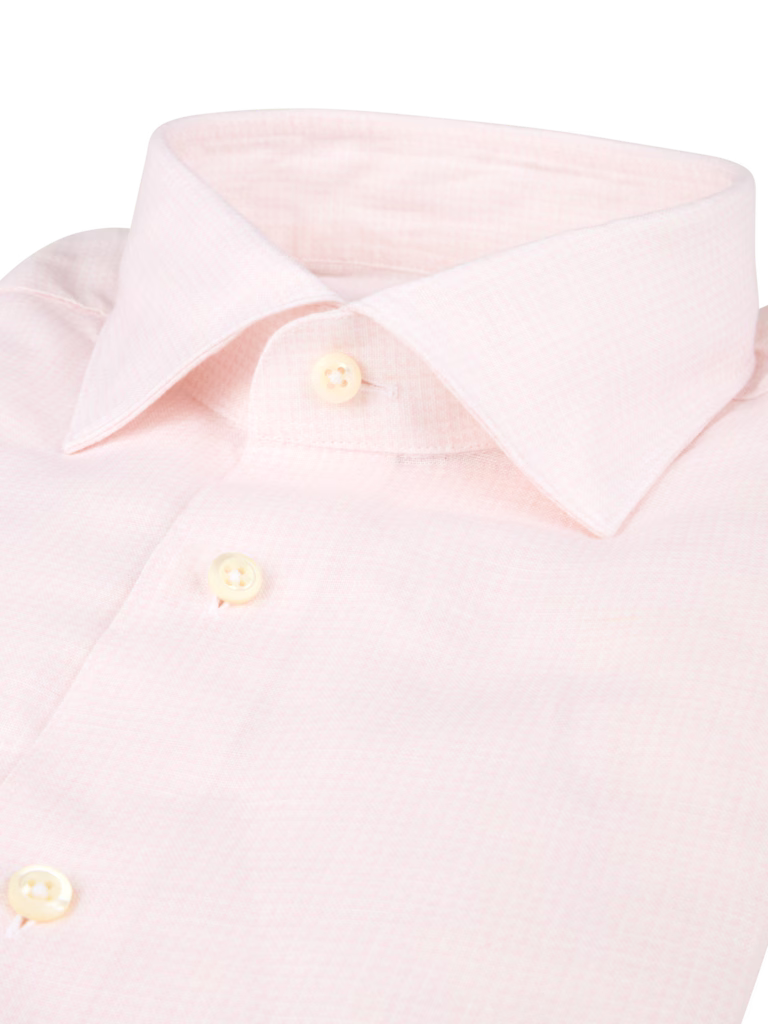 Stenstroms - Linen Mix Shirt