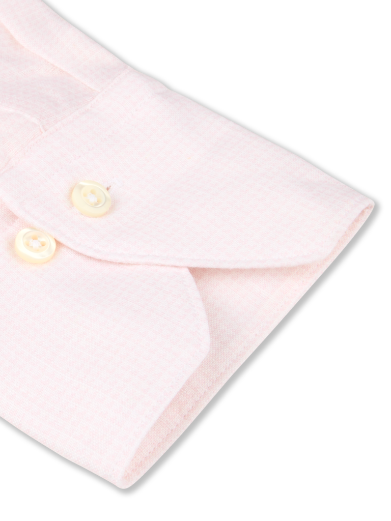 Stenstroms - Linen Mix Shirt