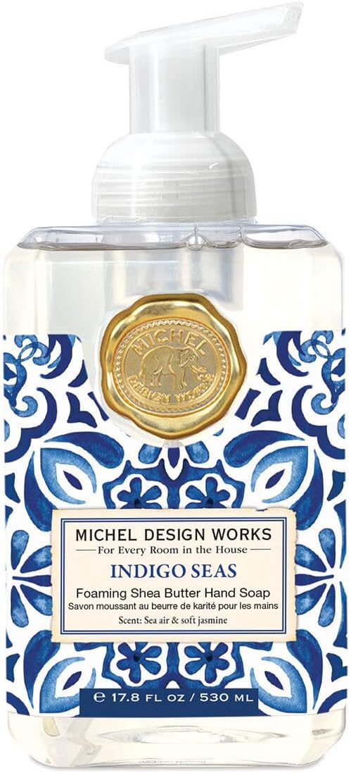 Design Works - Foaming Hand Soap
