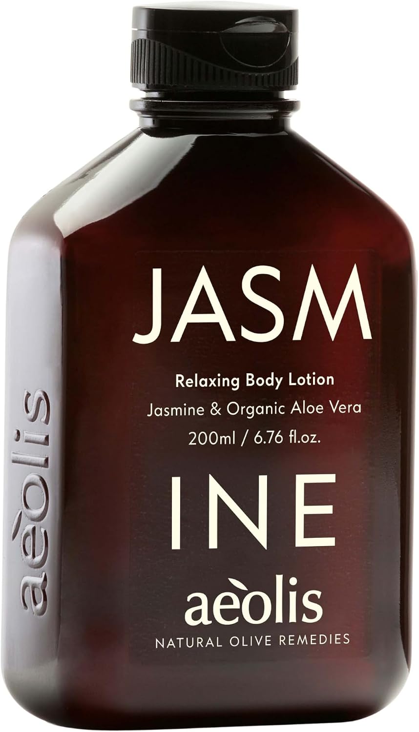 Aelois - Body Lotion