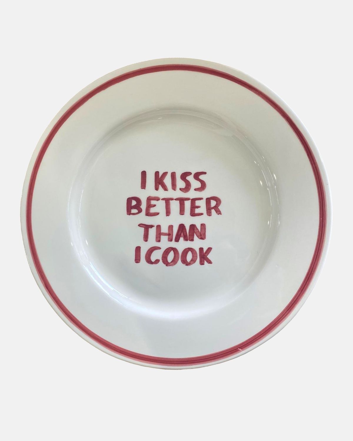 Studio Noticed - Plate