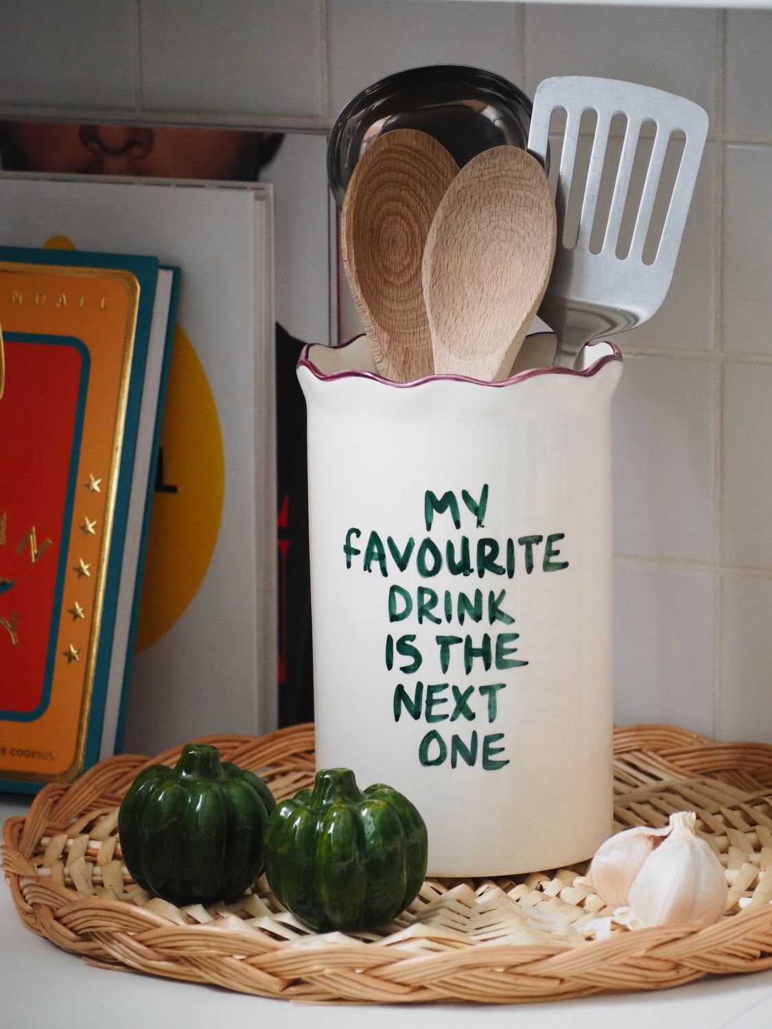 Studio Noticed - Wine Cooler