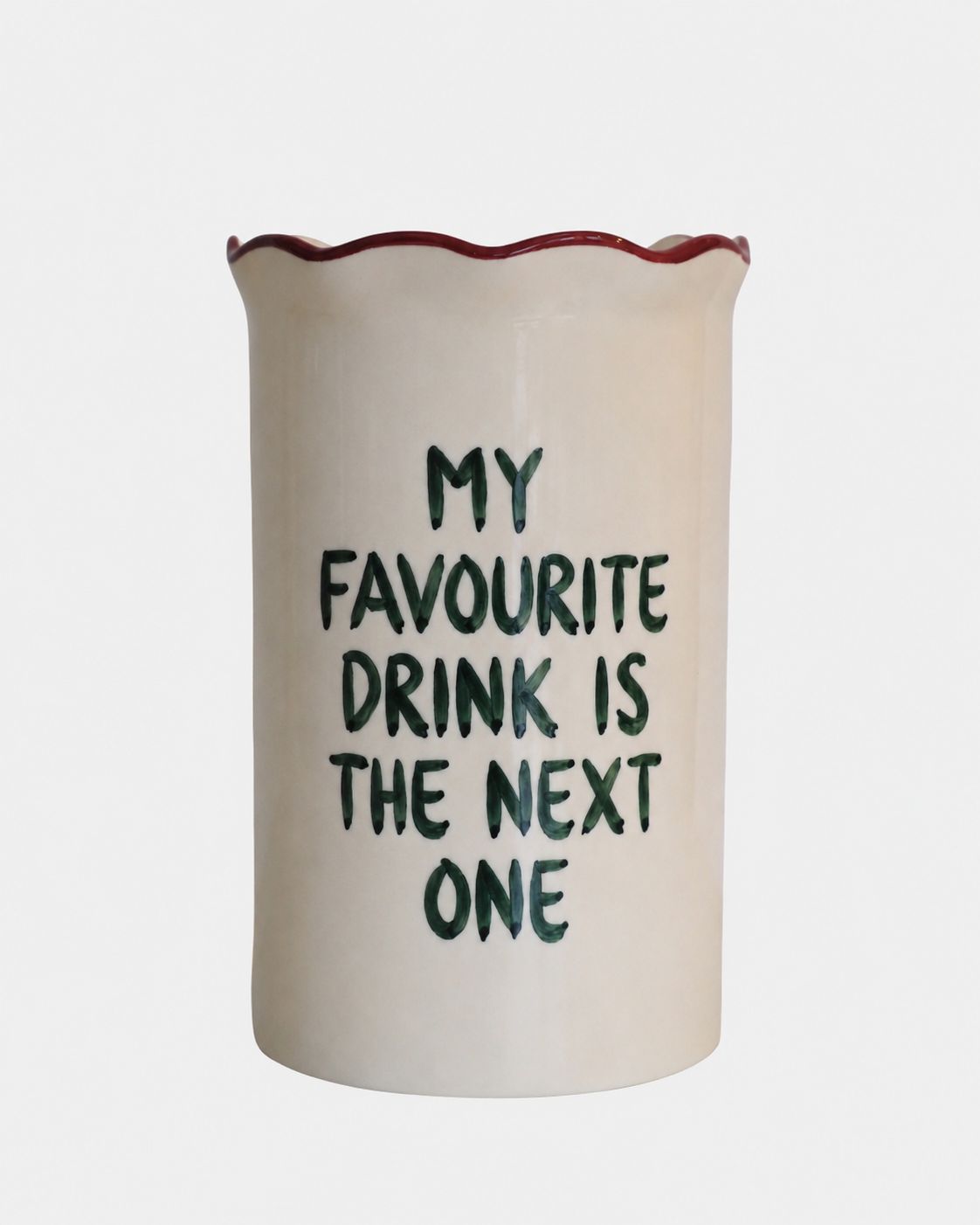 Studio Noticed - Wine Cooler