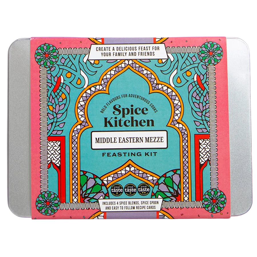 Spice Kitchen - Feasting Kit