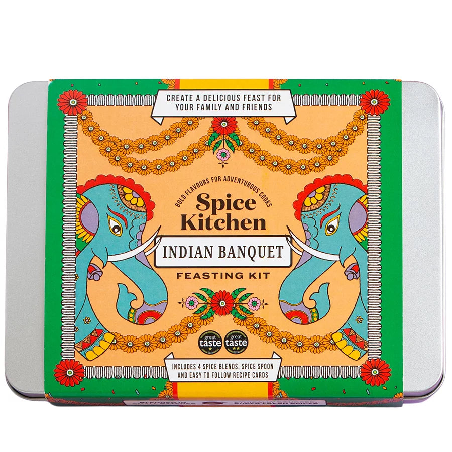 Spice Kitchen - Feasting Kit
