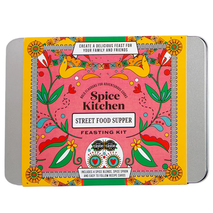 Spice Kitchen - Feasting Kit