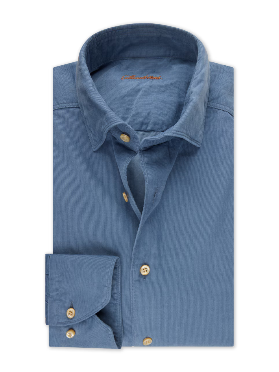 Stenstroms - Cord Shirt
