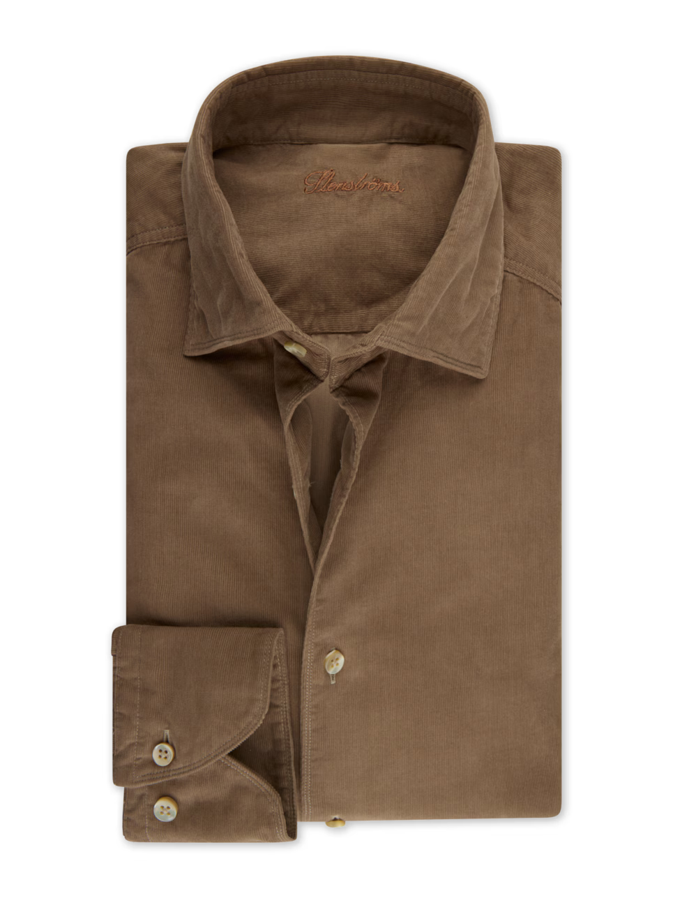 Stenstroms - Cord Shirt