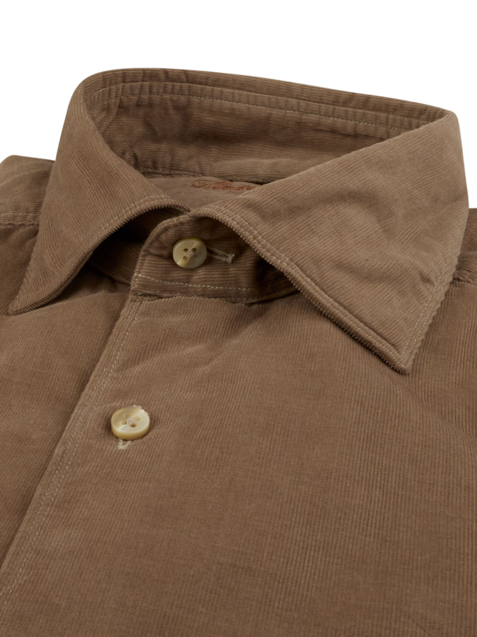 Stenstroms - Cord Shirt