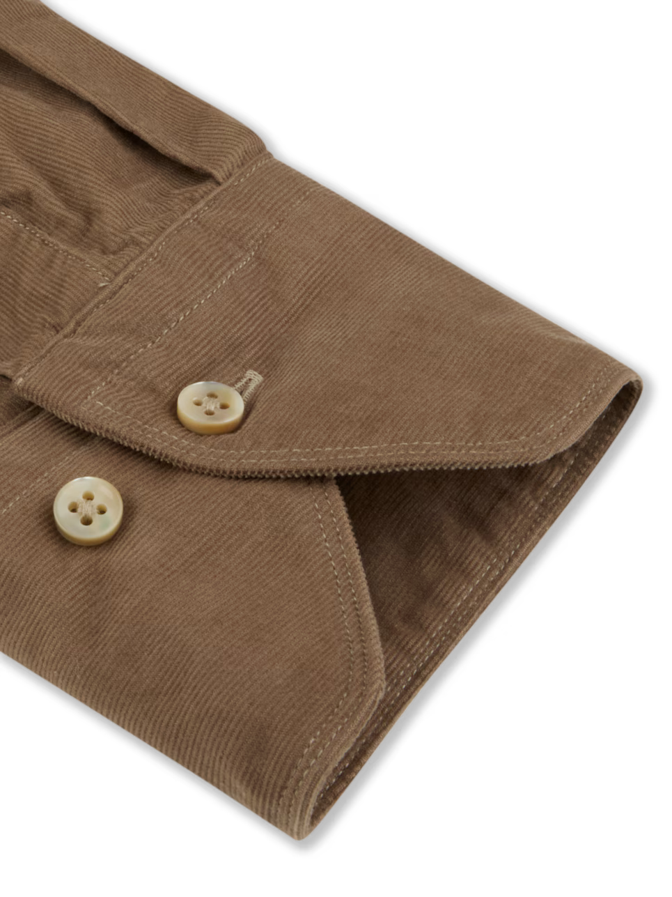Stenstroms - Cord Shirt
