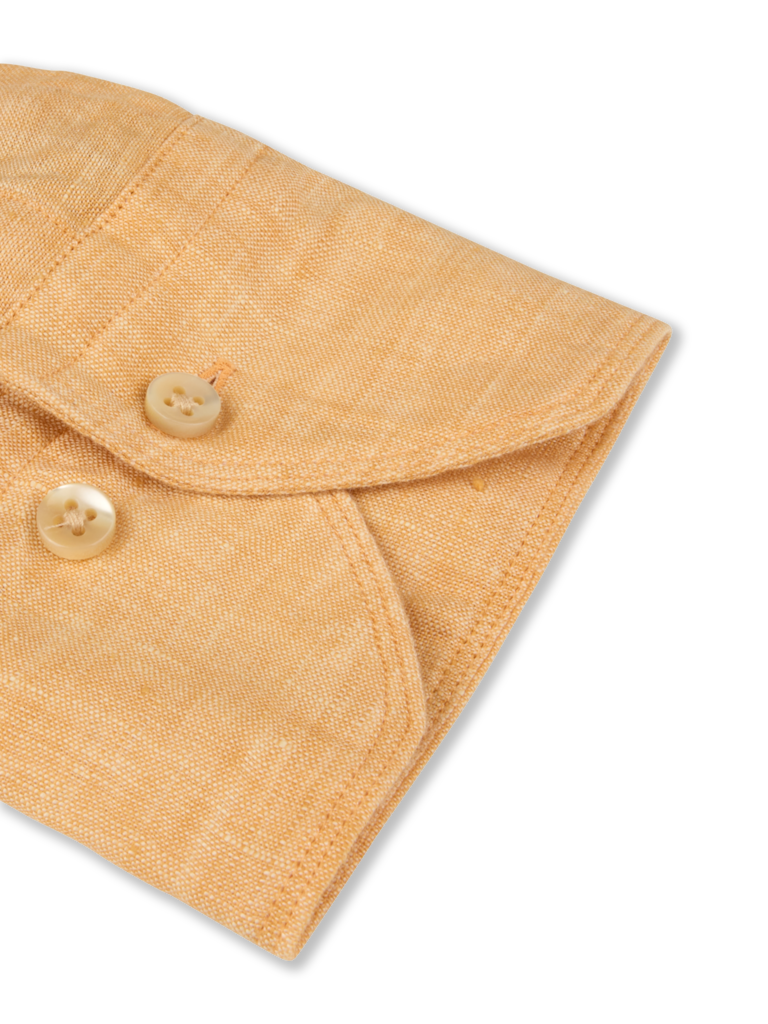 Stenstroms - Plain Linen Shirt