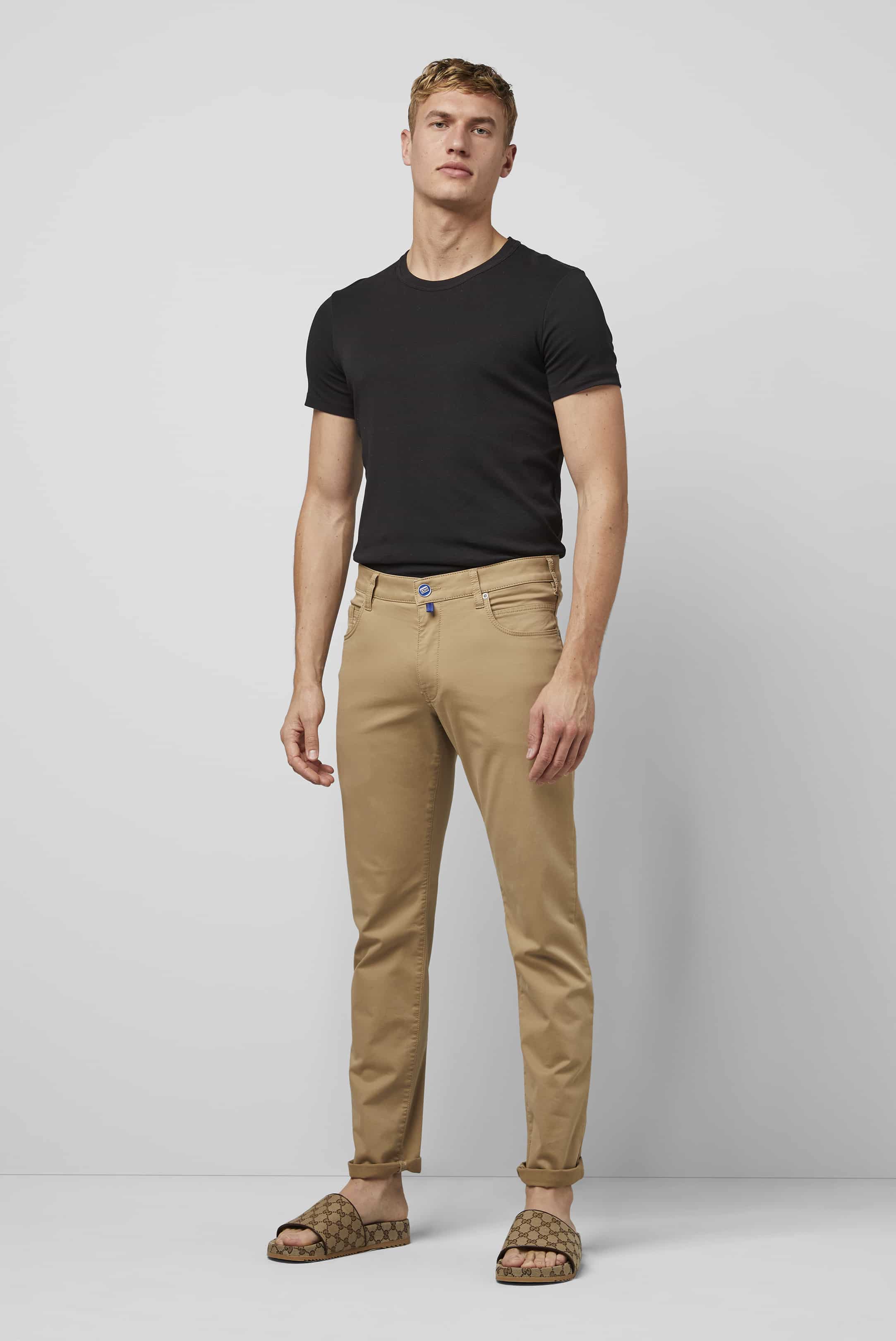 M5 Cotton Jean