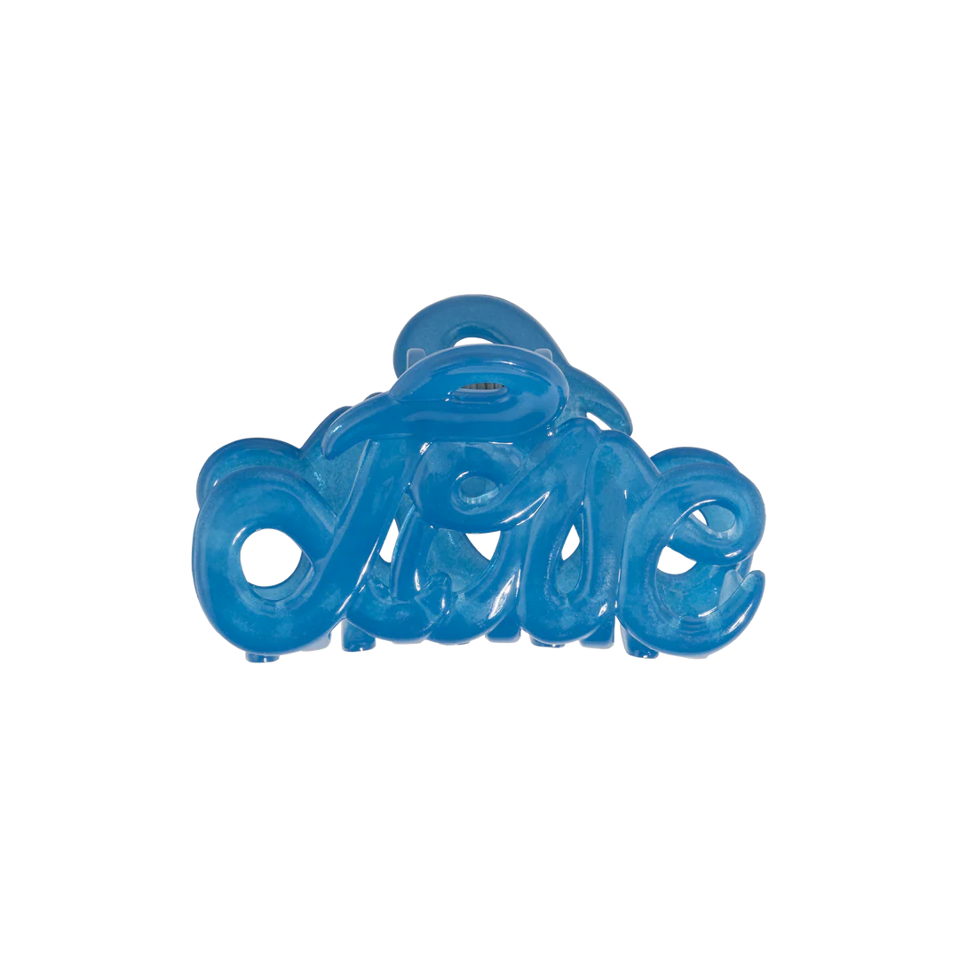 Bon Dep - Love Hair Clip - 5cm