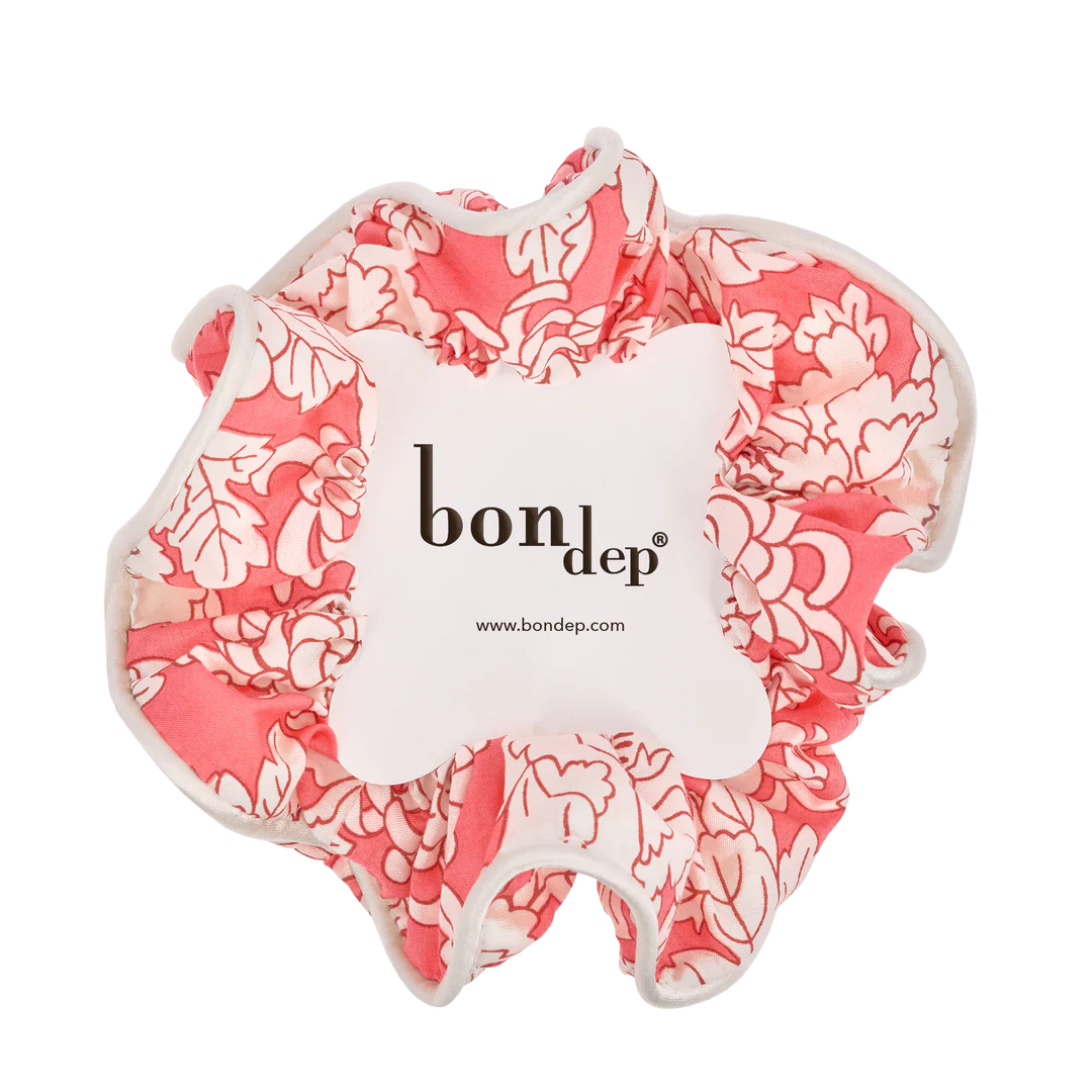 Bon Dep - Liberty Scrunchie