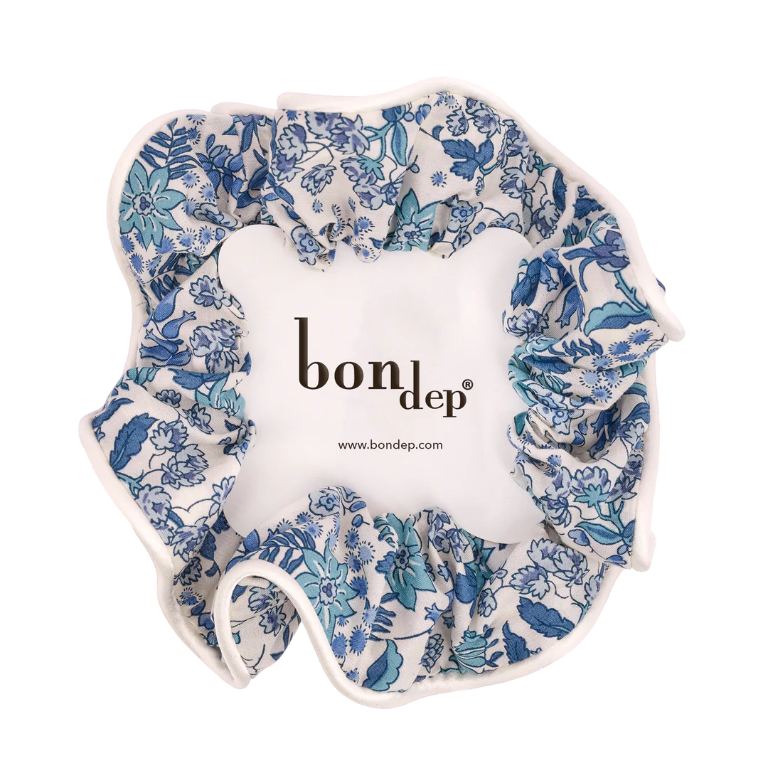 Bon Dep - Liberty Scrunchie