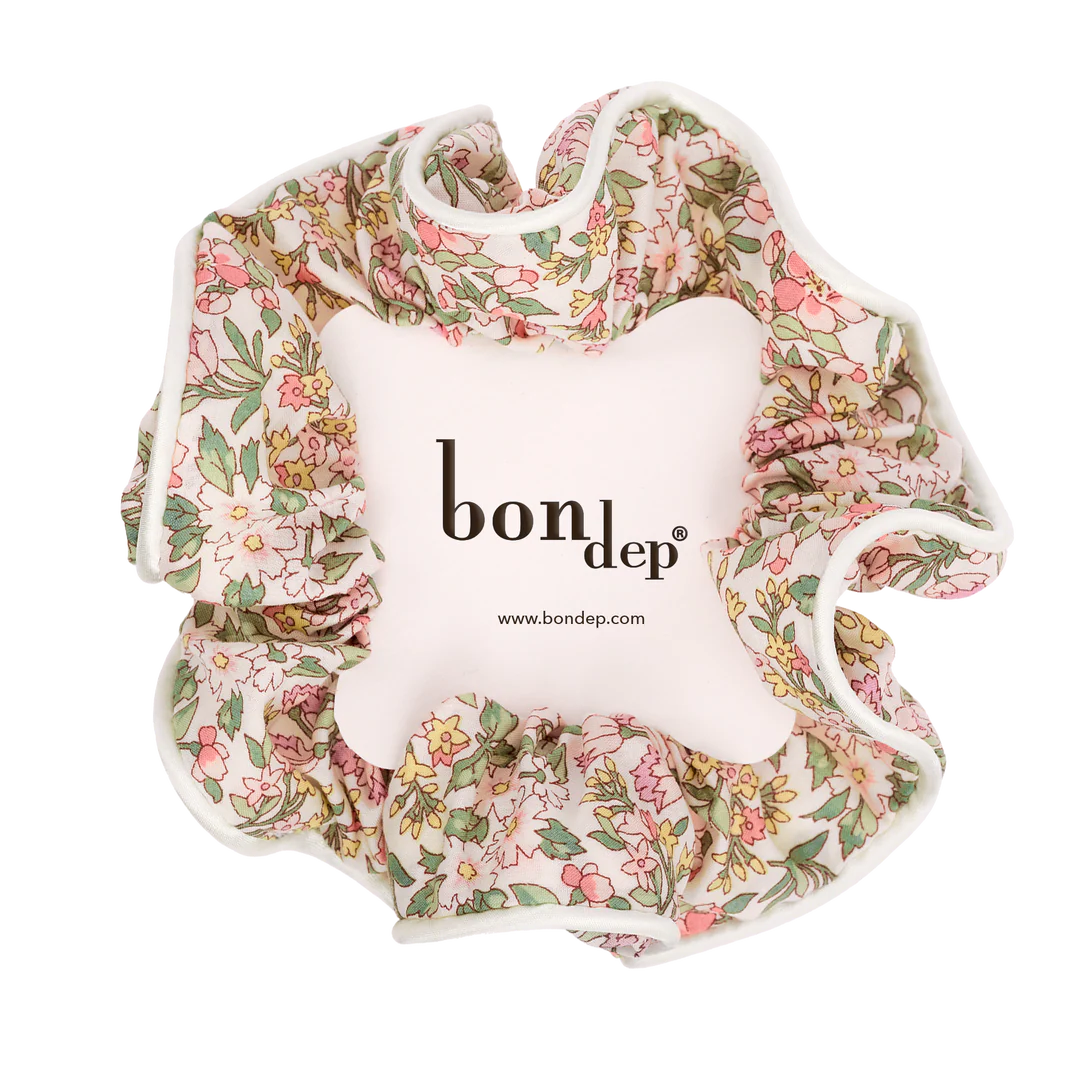 Bon Dep - Liberty Scrunchie