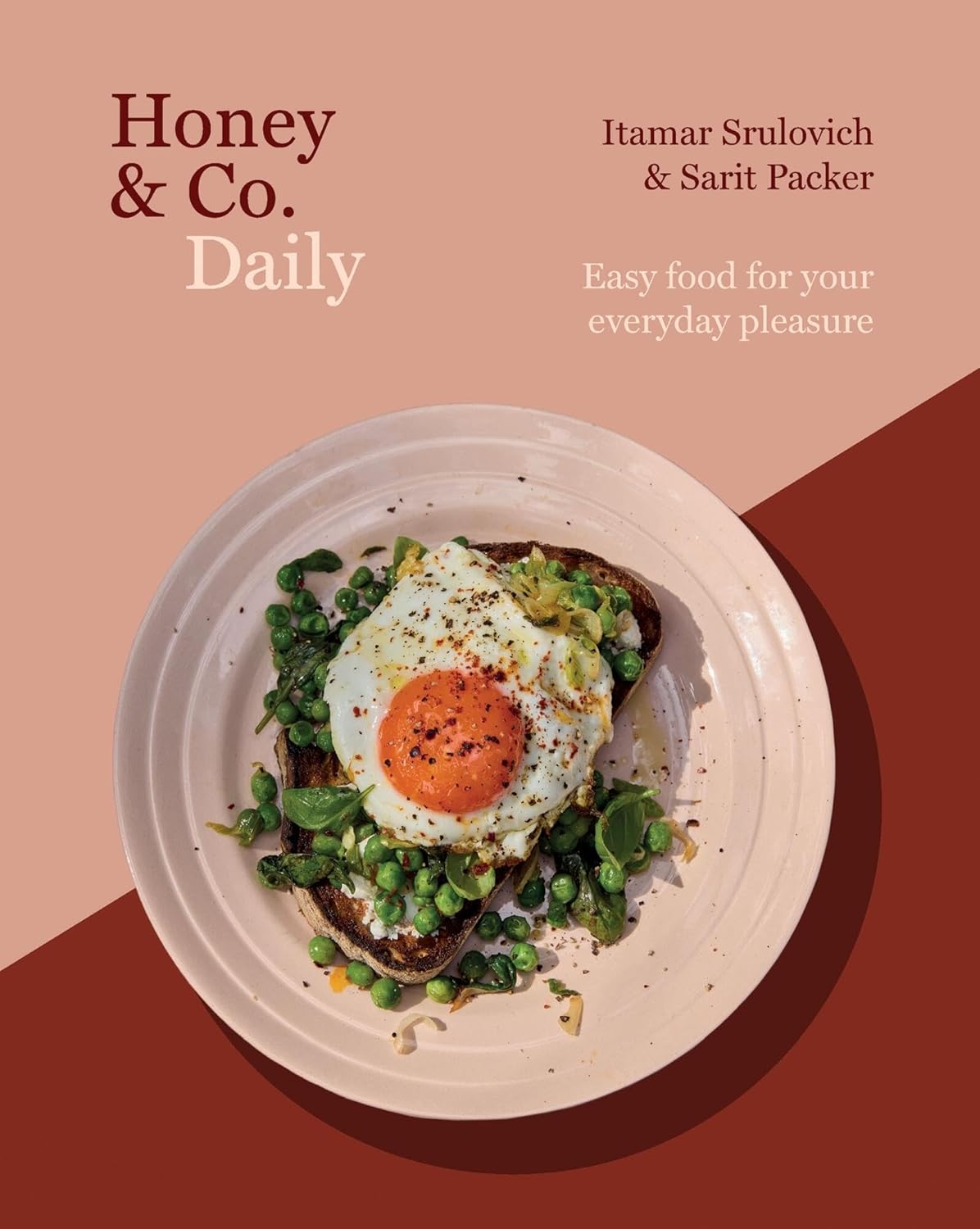 Honey & Co. Daily