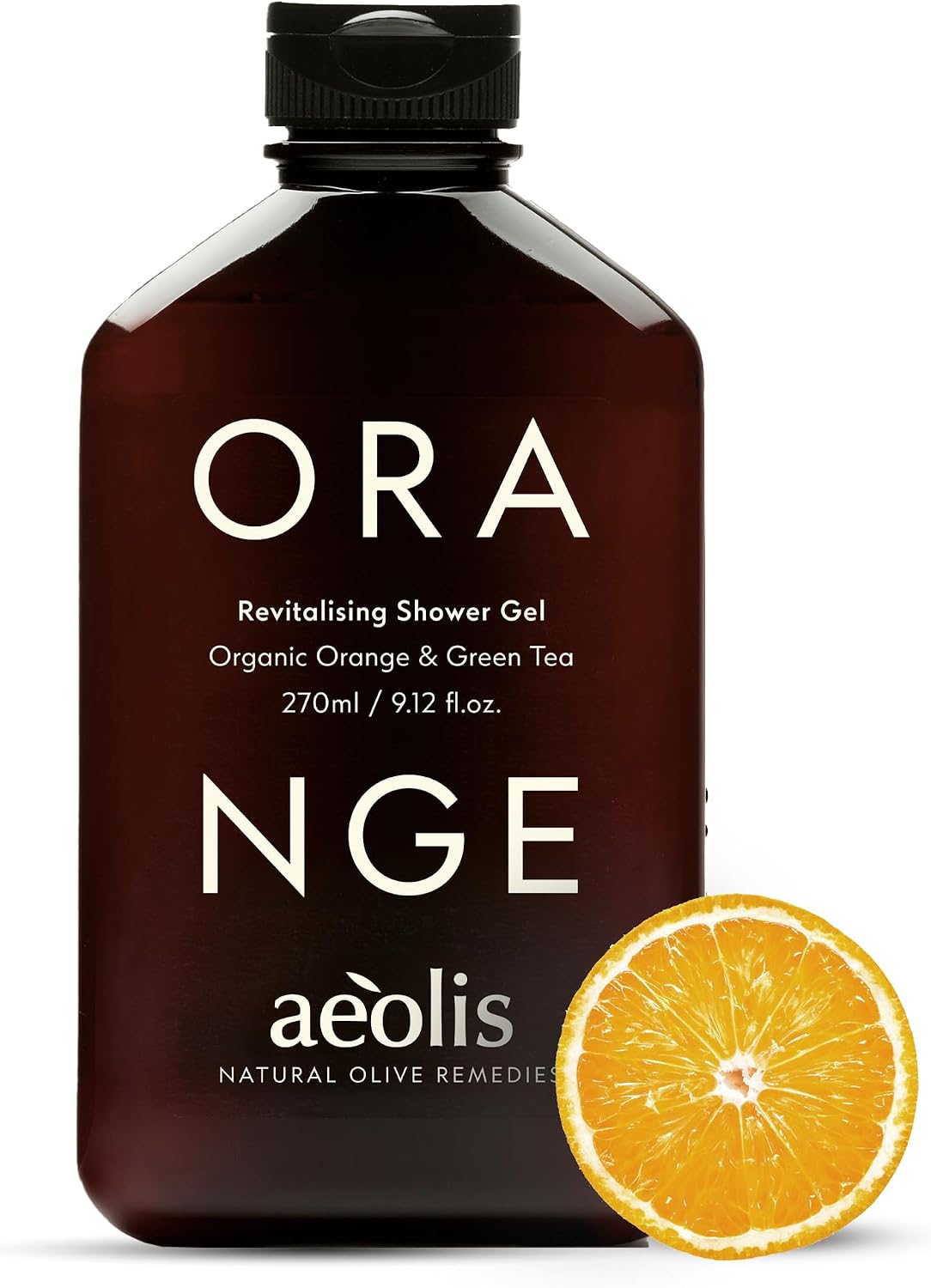 Aeolis - Shower Gel
