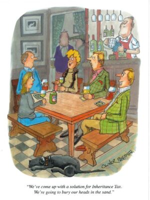 Oliver Preston Greeting cards