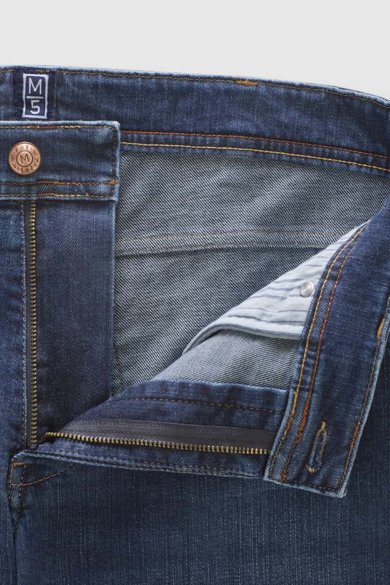M5 - Denim Jean - Five