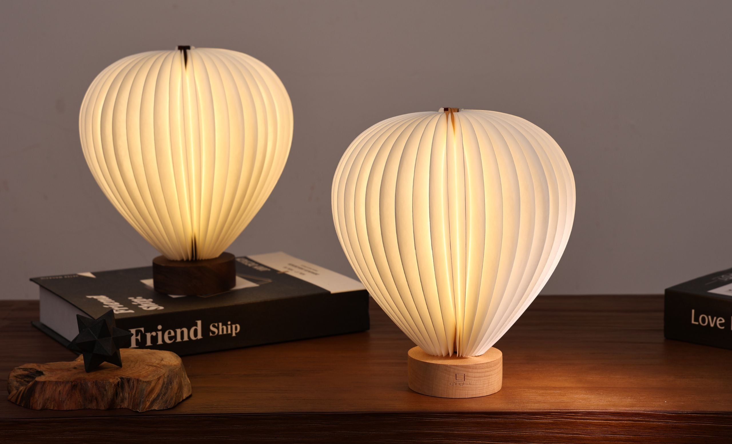 Gingko - Aeris Balloon Light