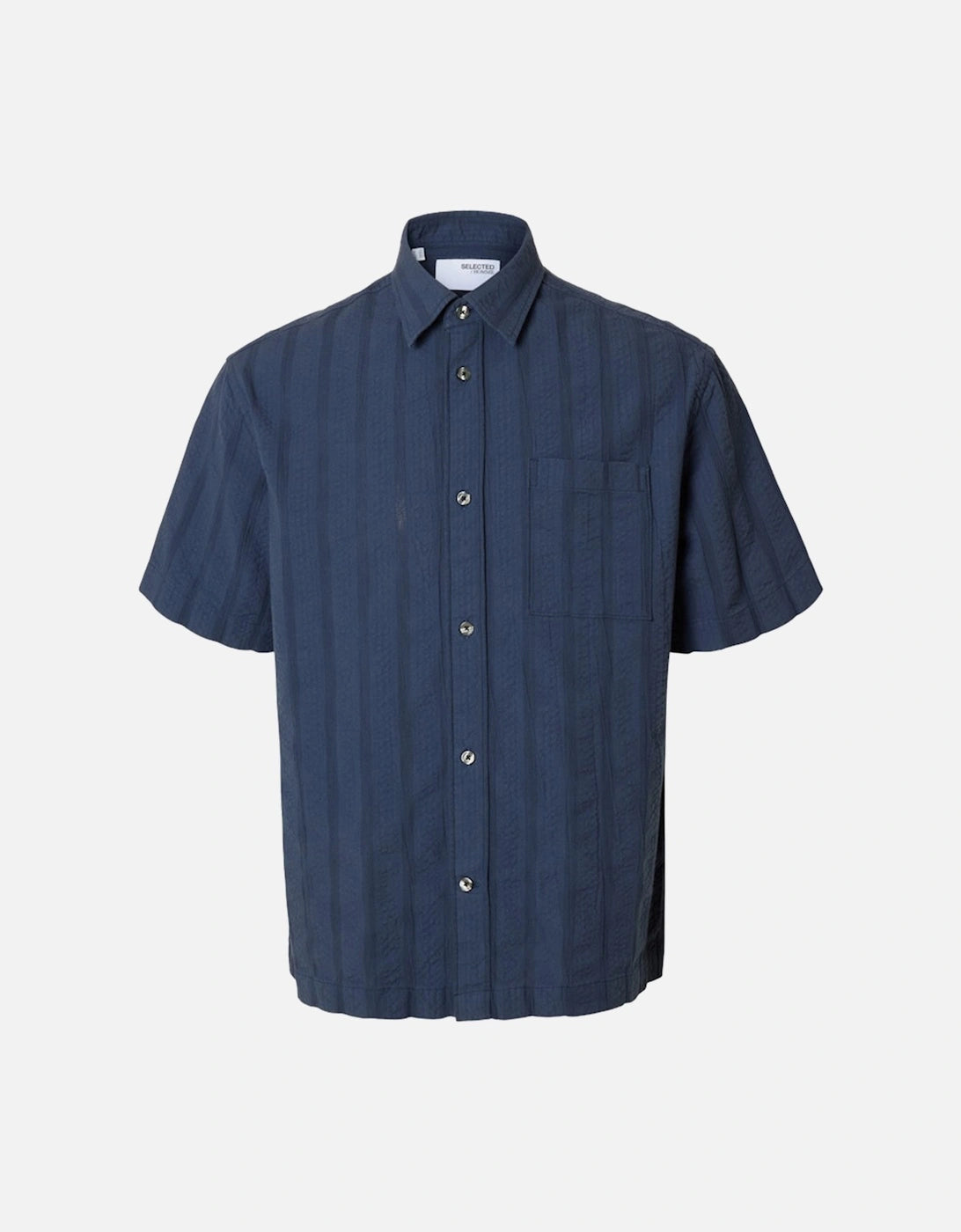 Selected Homme - Shirt - Silas