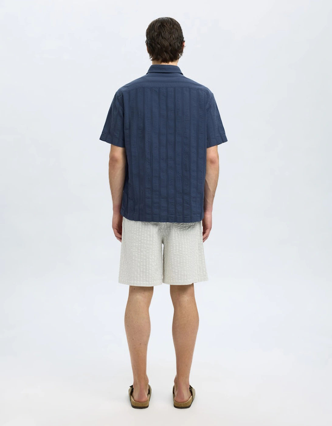 Selected Homme - Shirt - Silas