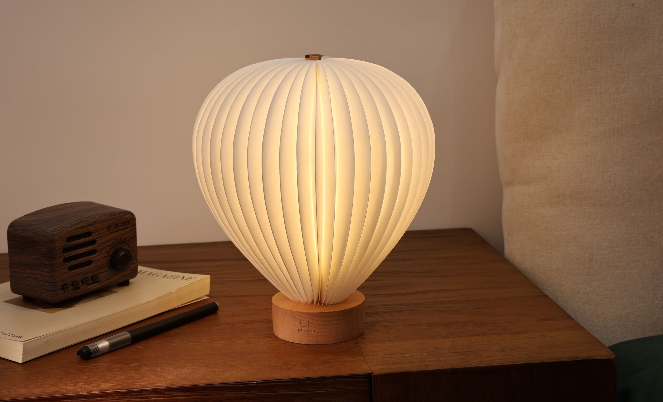 Gingko - Aeris Balloon Light