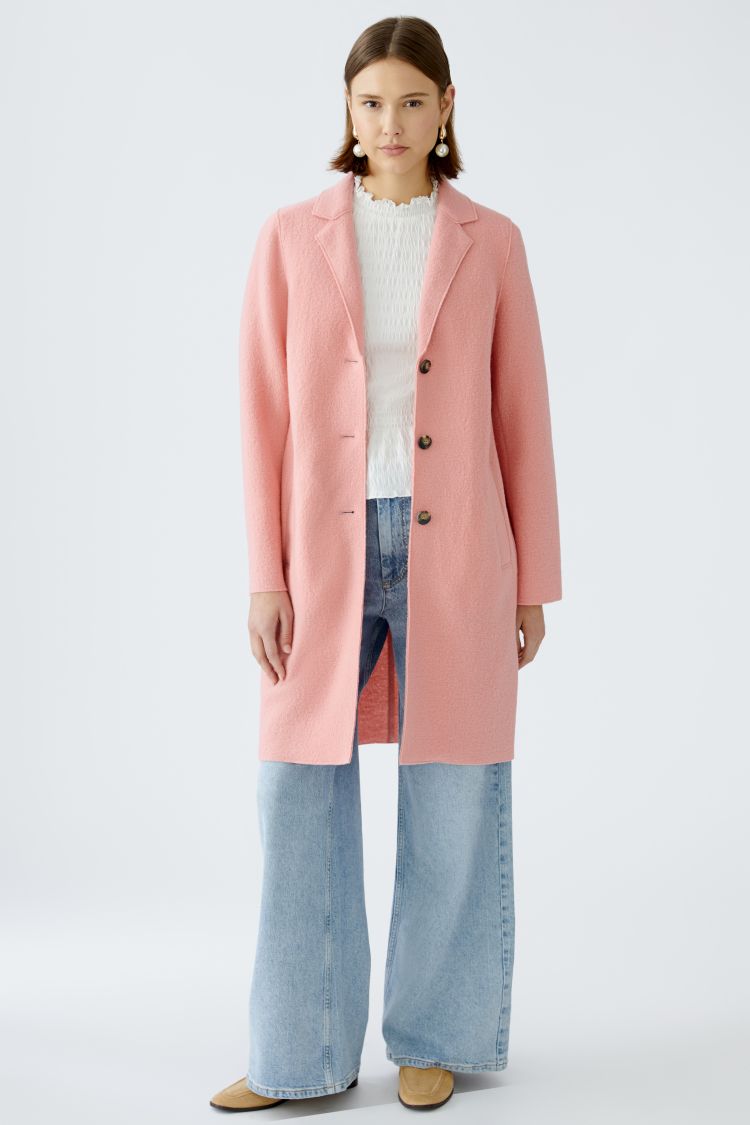 Oui - Mayson Coat