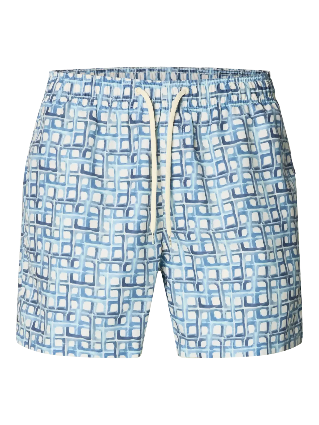 Selected H - Swim Short - Dane