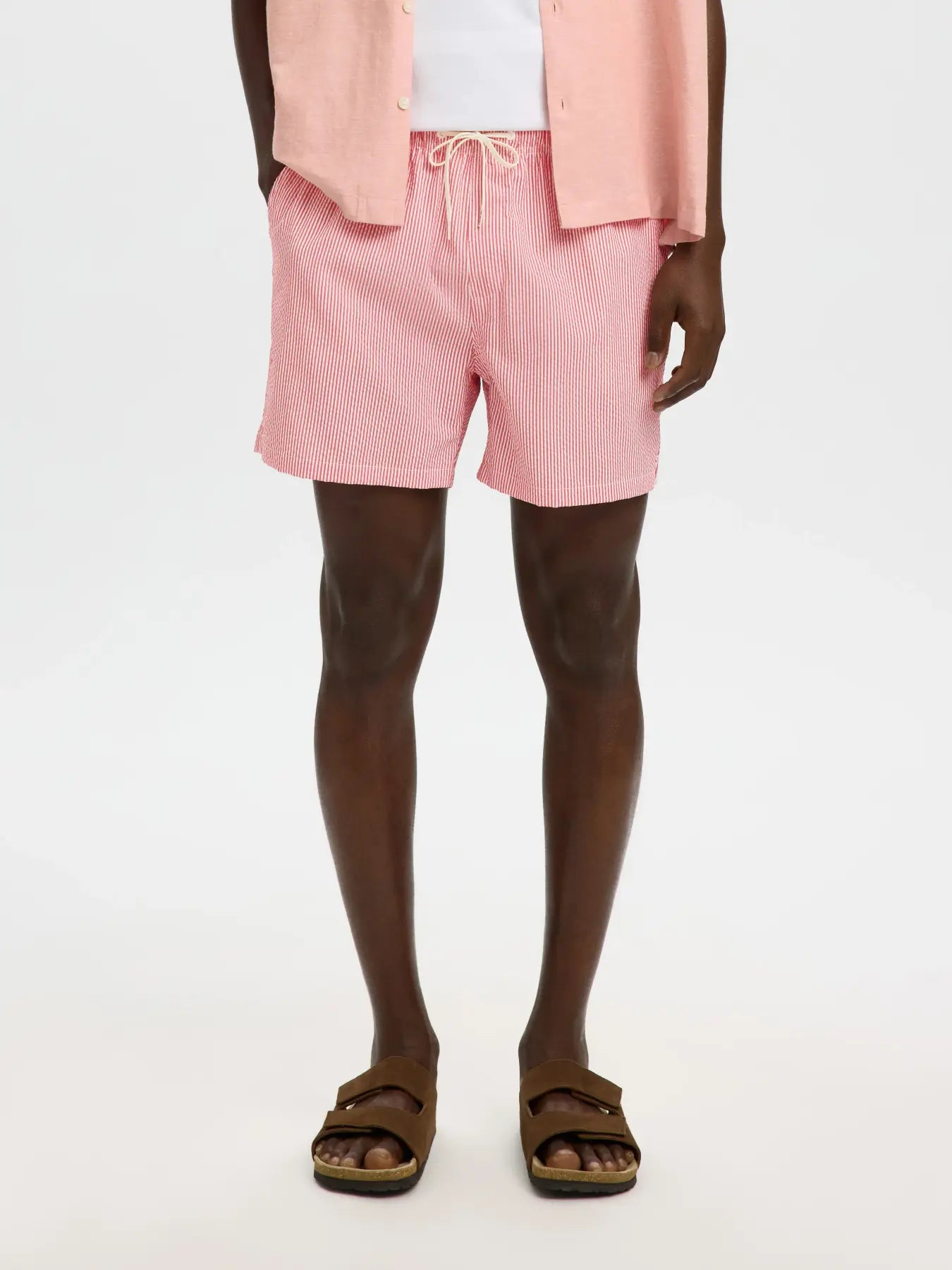 Selected H - Swim Short - Cooper