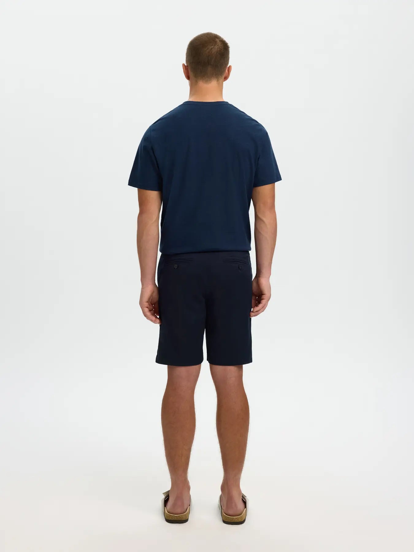 Selected H - Shorts - Miles