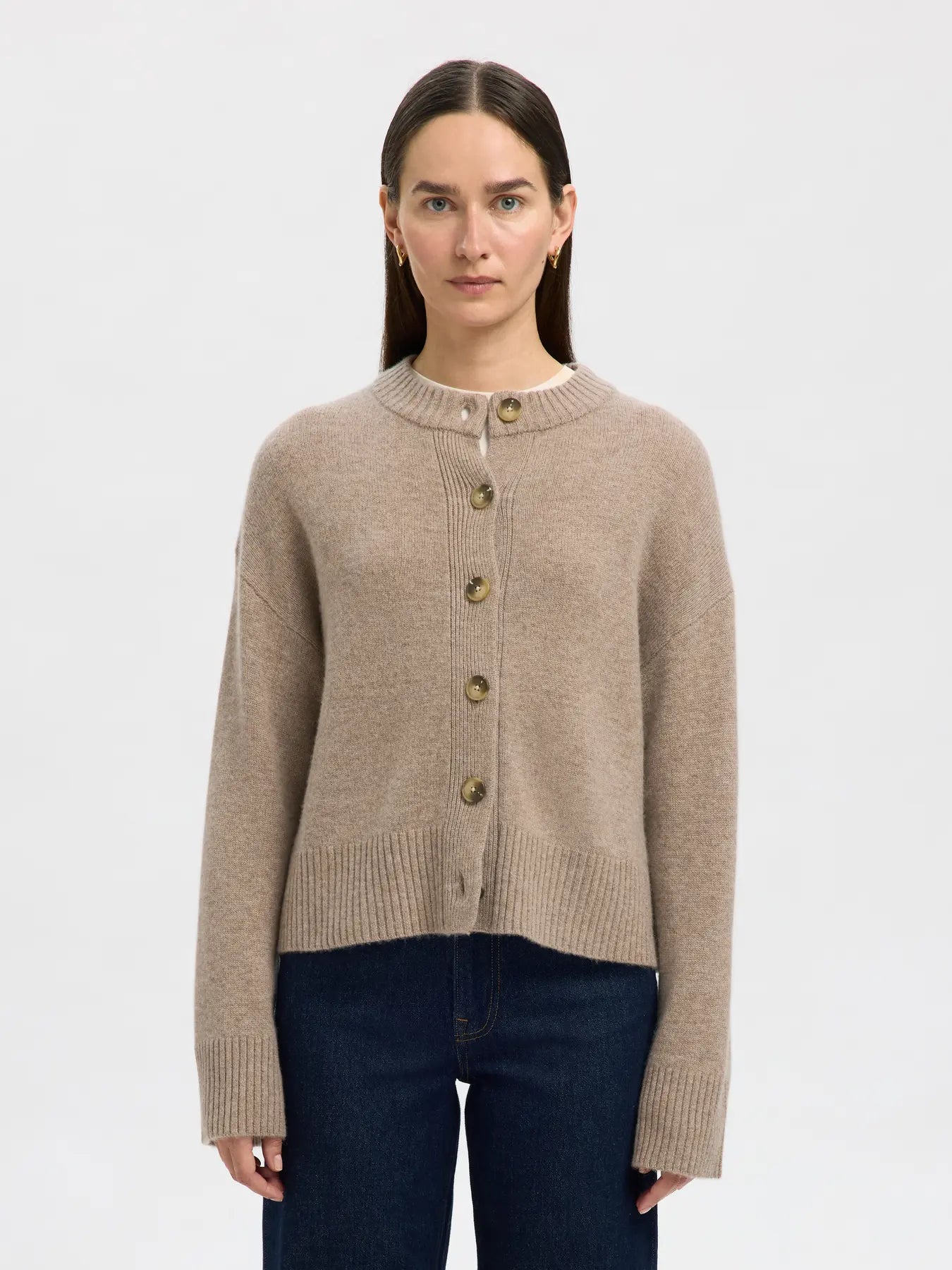 Selected Femme - Cardigan - Cille
