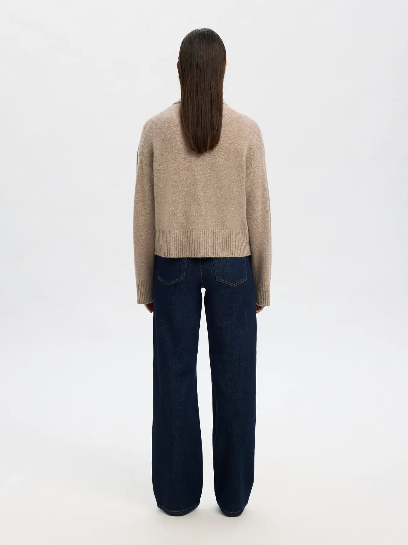 Selected Femme - Cardigan - Cille