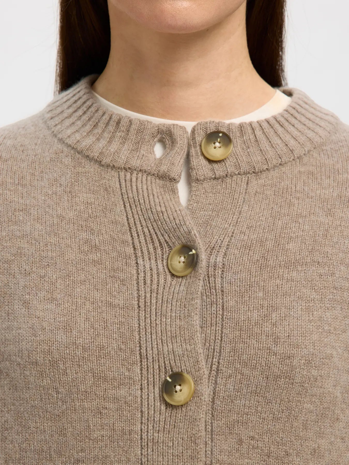 Selected Femme - Cardigan - Cille