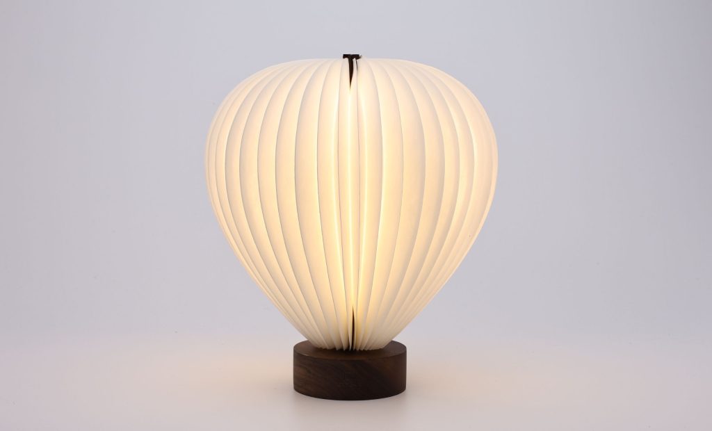 Gingko - Aeris Balloon Light