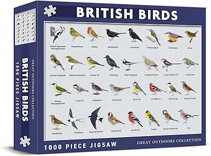 CHP -  Jigsaw Puzzle