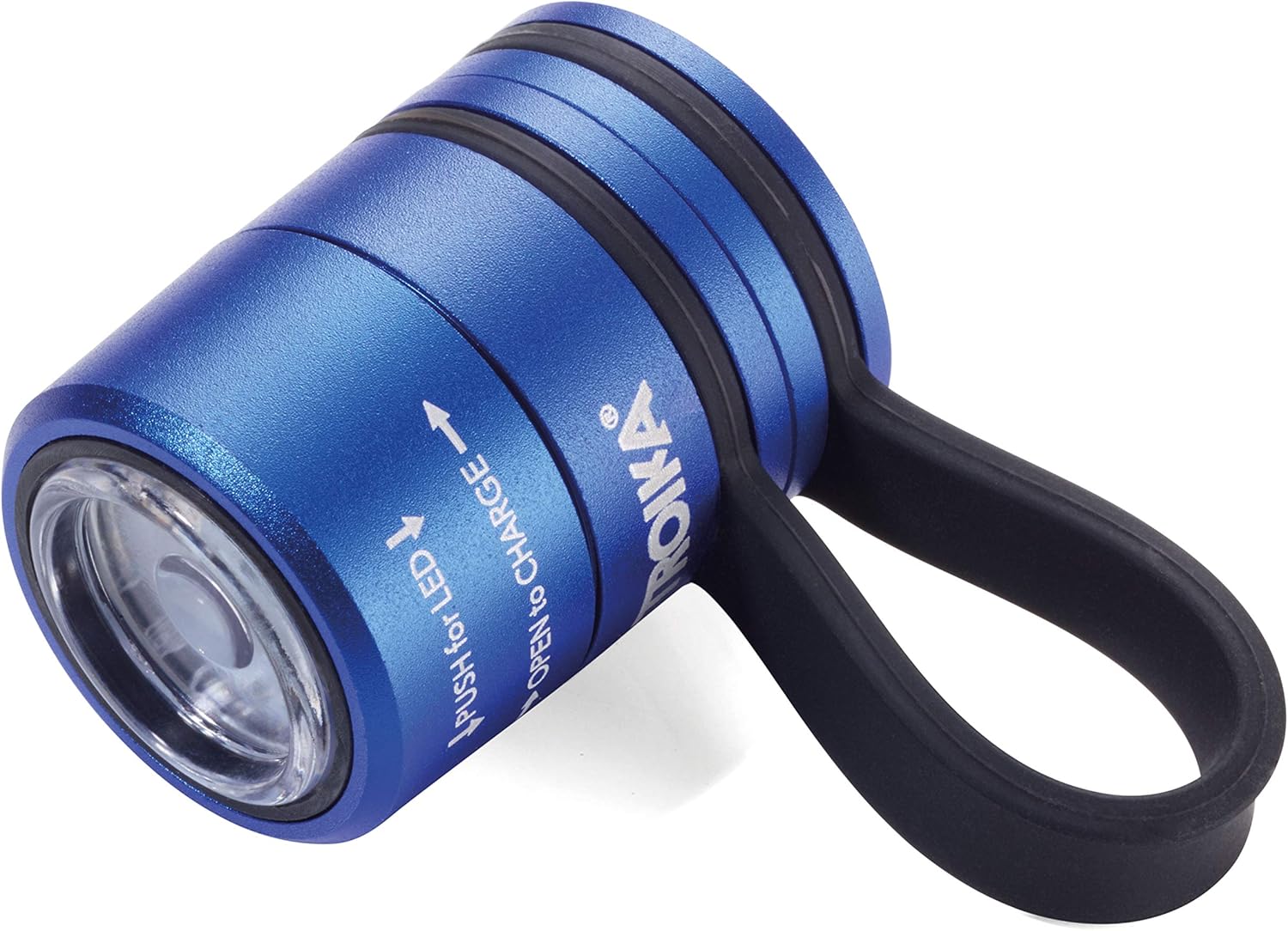 Troika - Eco Run Torch