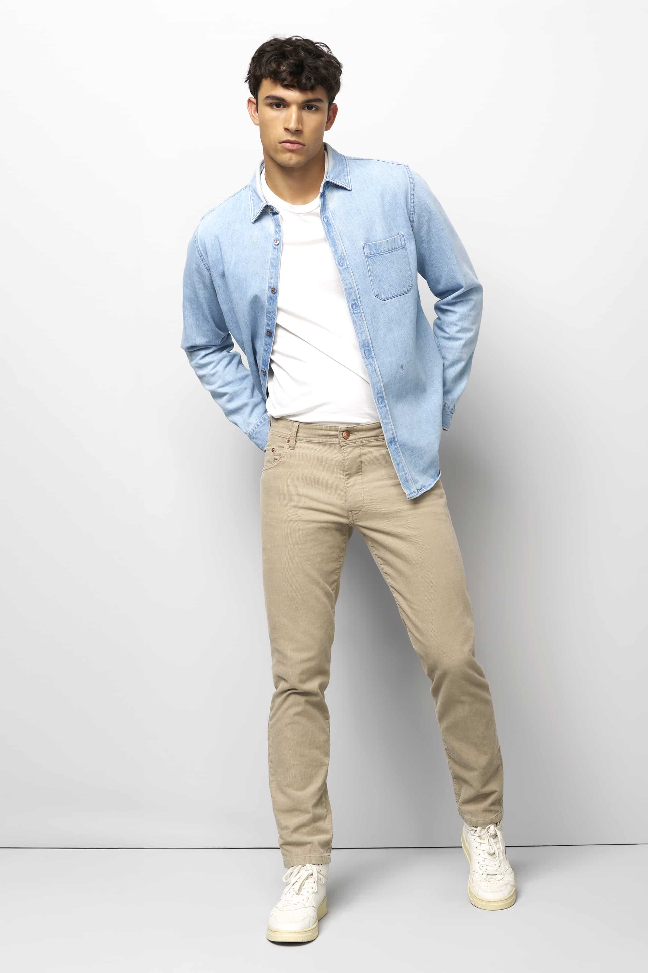 M5 - Cord 5 Pocket