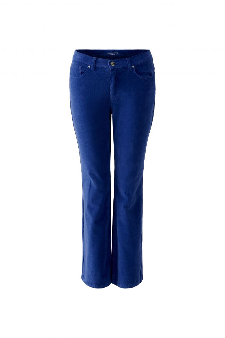 Oui - Boot Cut Cord