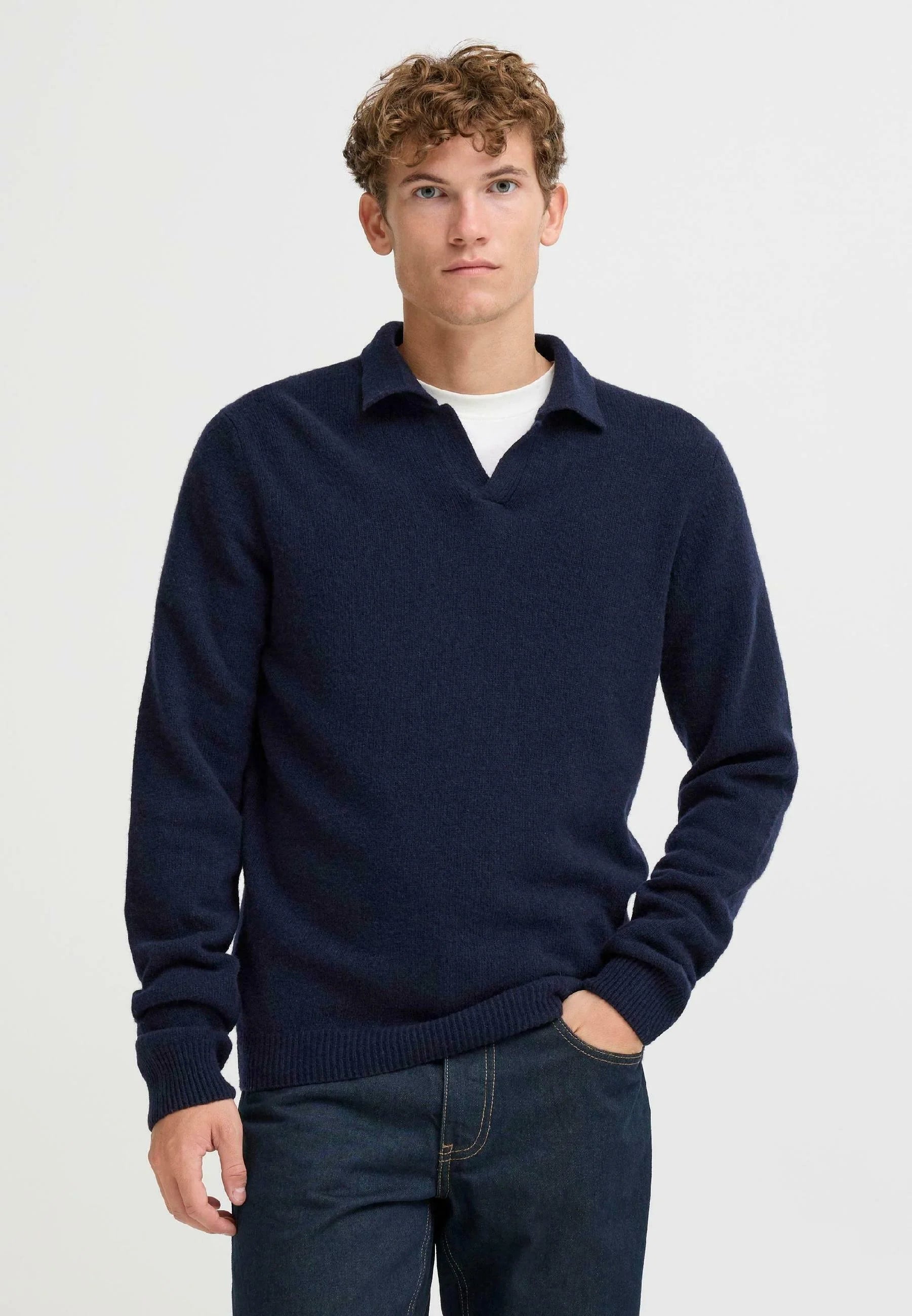 Casual Friday - Polo Knit - Karl