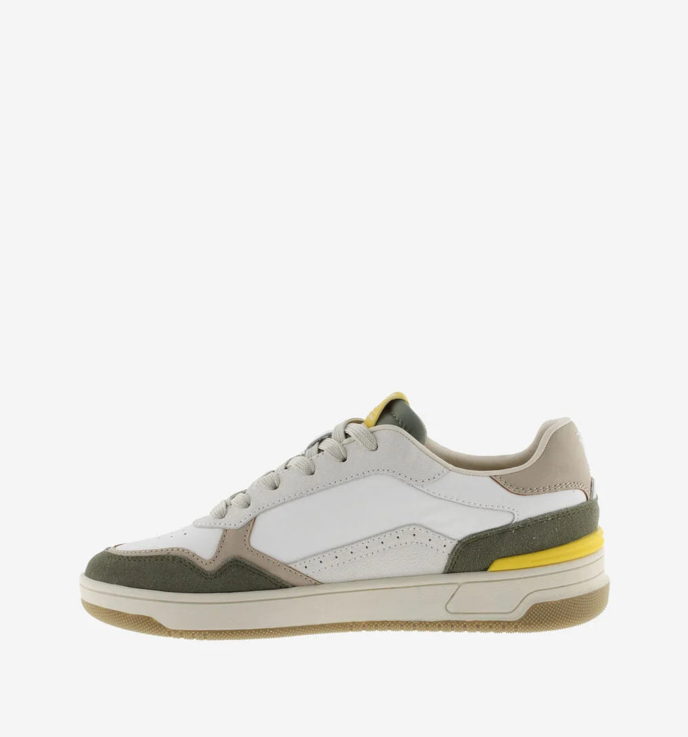 Victoria - Mens Trainer - Casual Patch